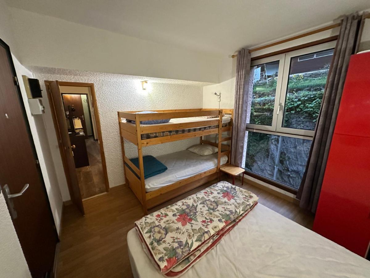 Apartment Agreable Pour Decouvrir Les Pyrenees Luz-Saint-Sauveur