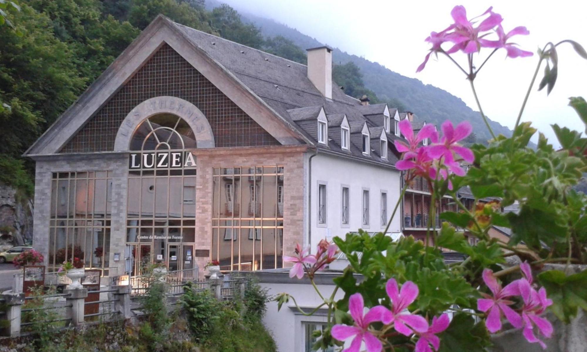 Agreable Pour Decouvrir Les Pyrenees *