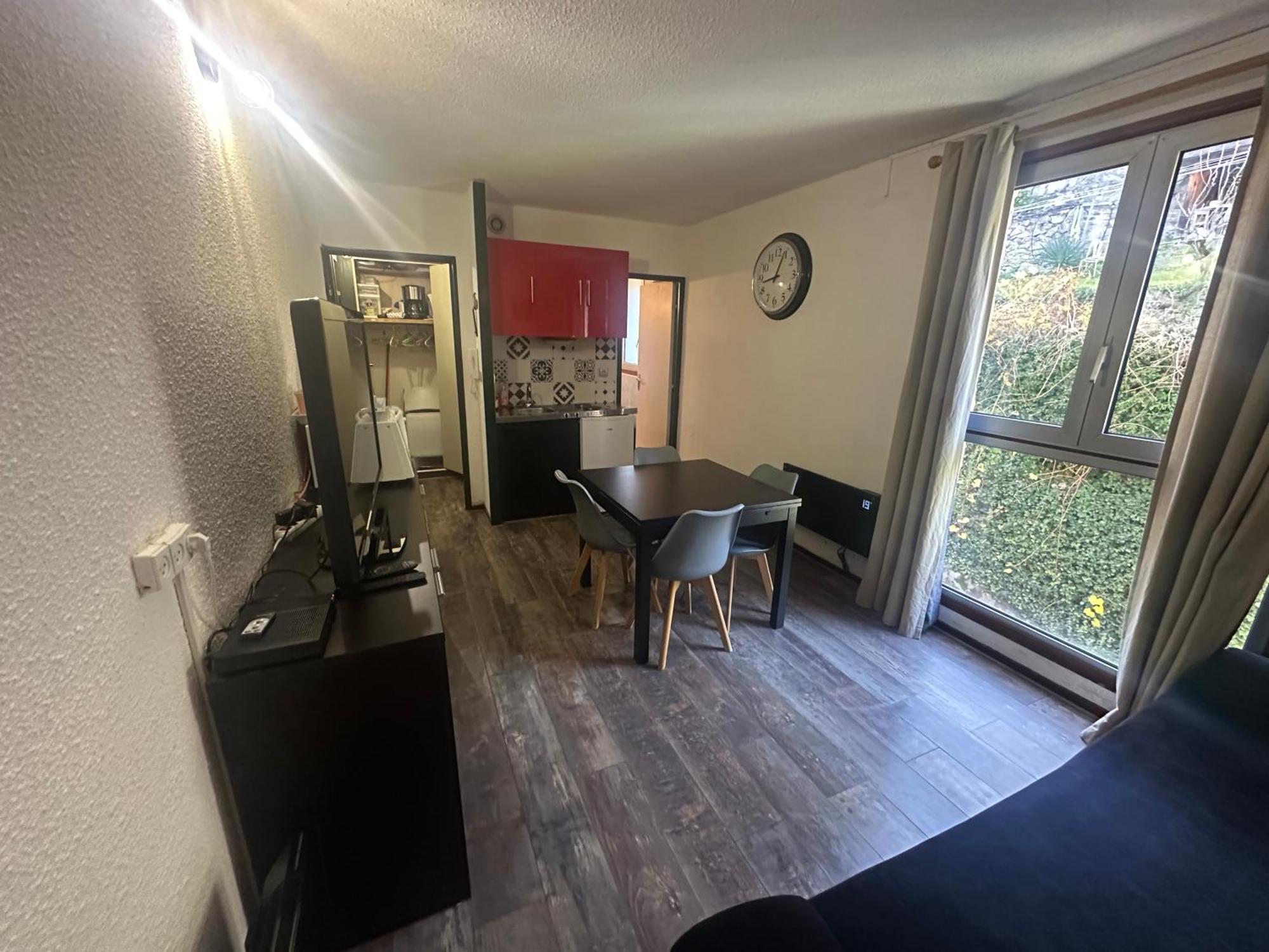 Agreable Pour Decouvrir Les Pyrenees * Luz-Saint-Sauveur