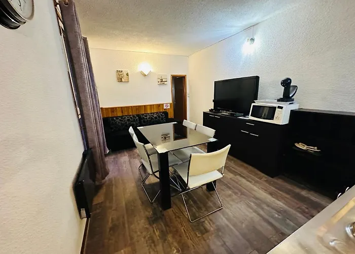 Agreable Appartement Pour Decouvrir Les Pyrenees