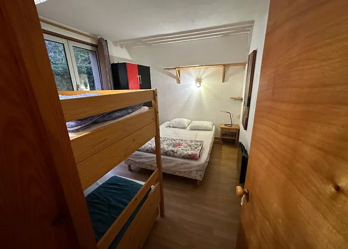Agréable appartement pour découvrir les Pyrénées