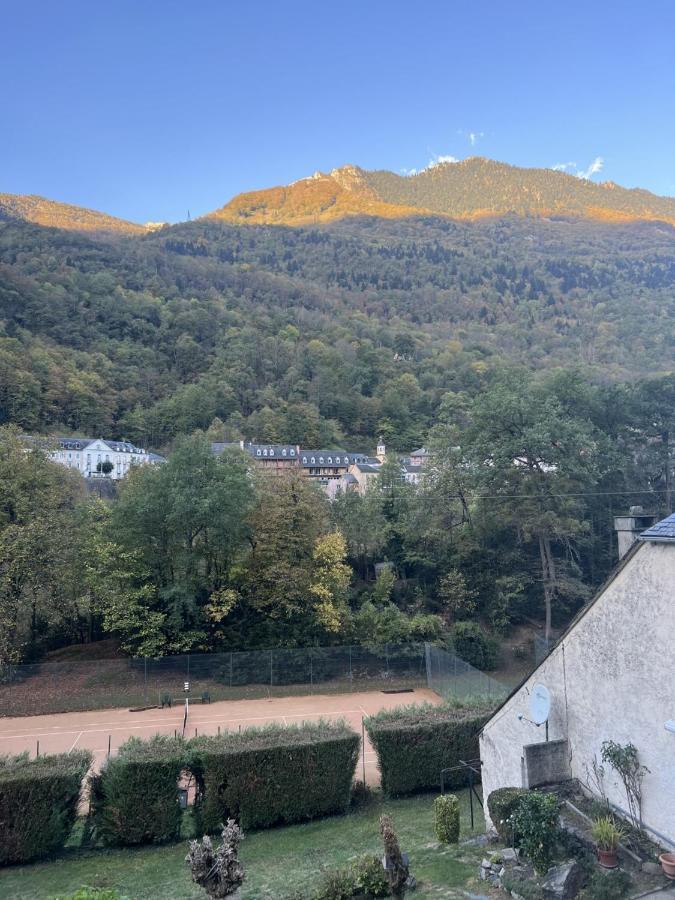 Agreable Pour Decouvrir Les Pyrenees Apartment Luz-Saint-Sauveur