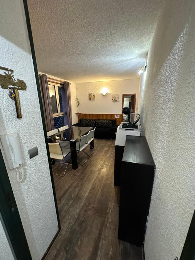 Apartment Agreable Pour Decouvrir Les Pyrenees Luz-Saint-Sauveur